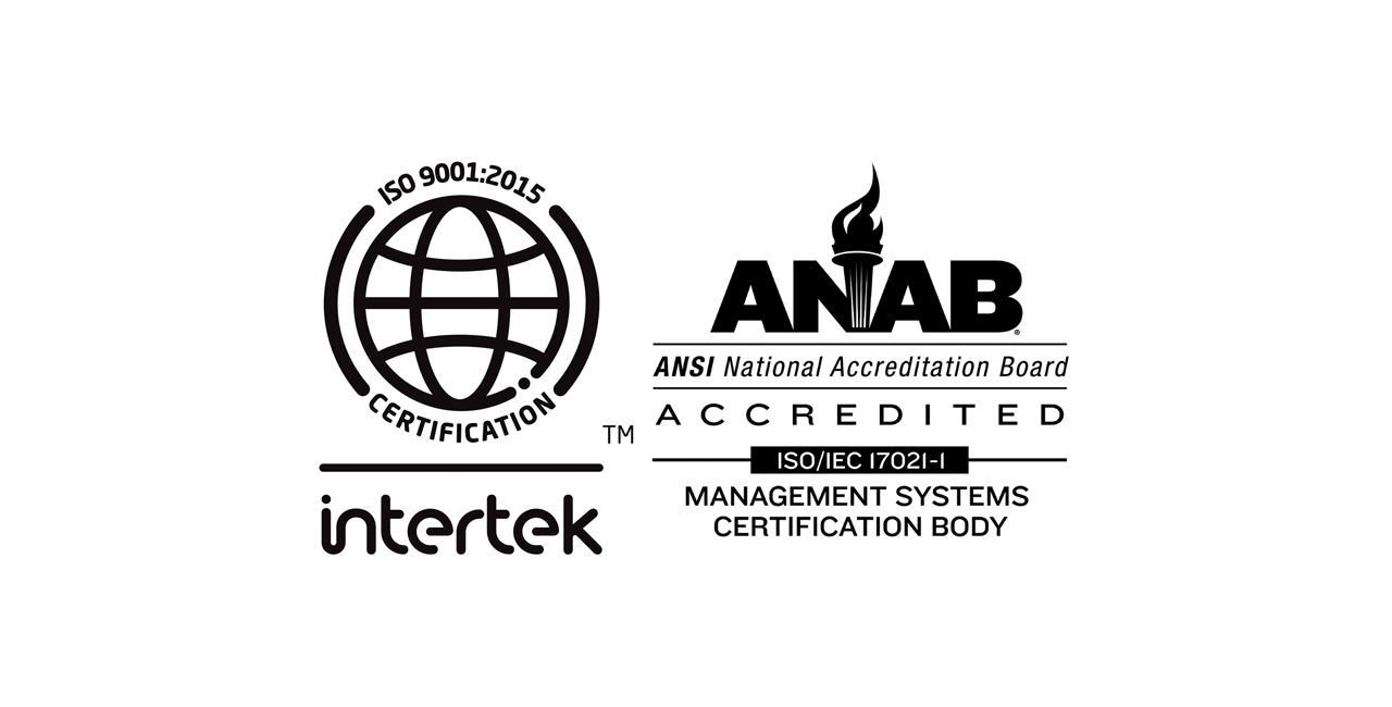 ISO 9001