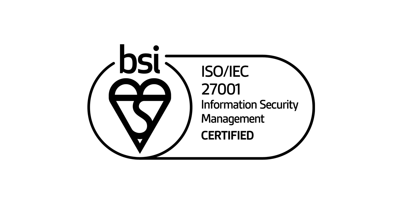 ISO 27001