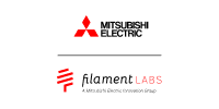 Mitsubishi Electric logo